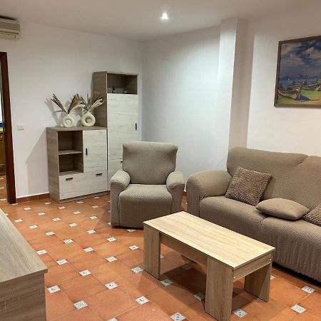 Villa Duplex En San Bartolomé de la Torre Exterior foto